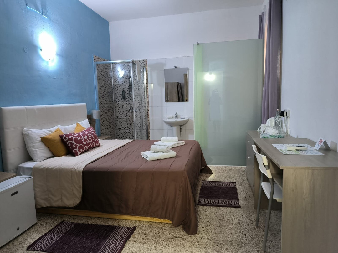 Tarona Guesthouse主图