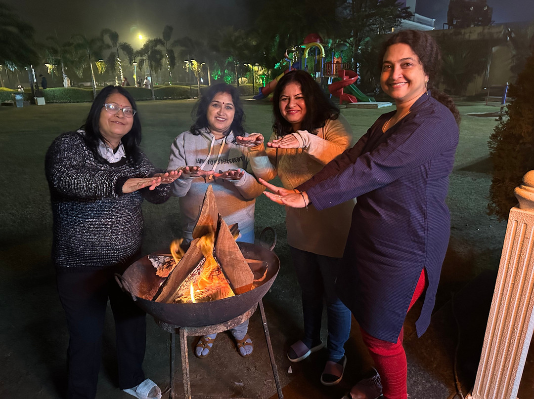 Royal Kingdom Resort主图