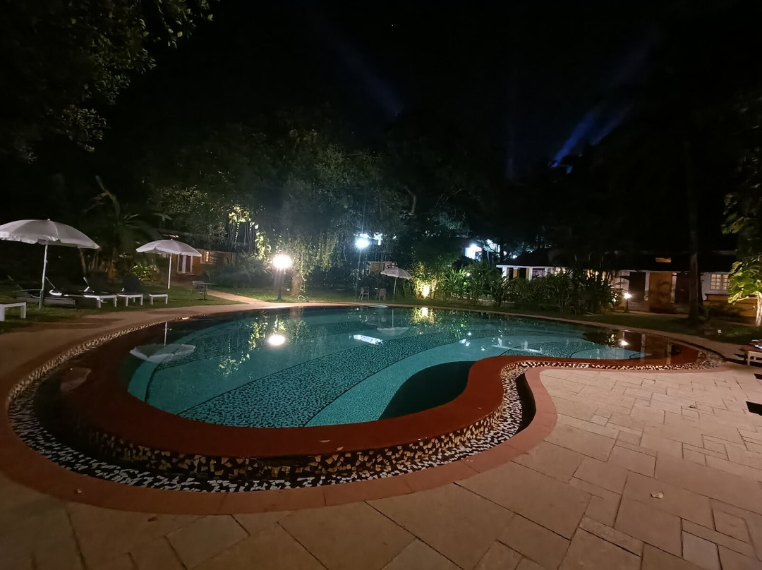 Granpa's Inn Hotel Bougainvillea主图