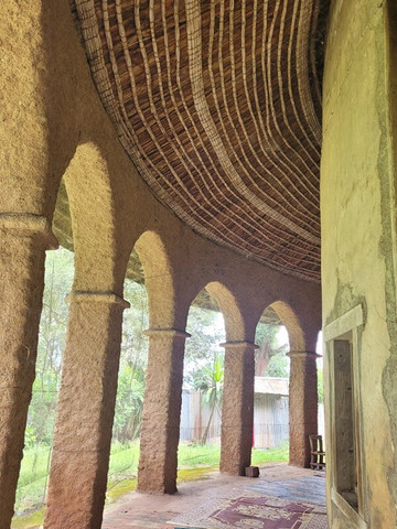 Bravo Ethiopia Tours & Car Rentals-巴哈尔达尔必去景点