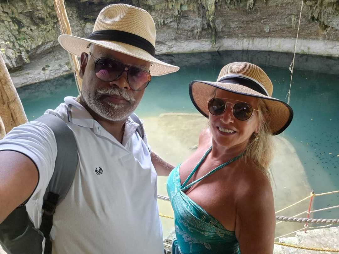 Travel Ahead Cancun - Passeios Diarios-普拉亚德尔卡曼必去景点