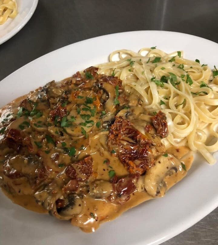 Tomato Italian Bistro