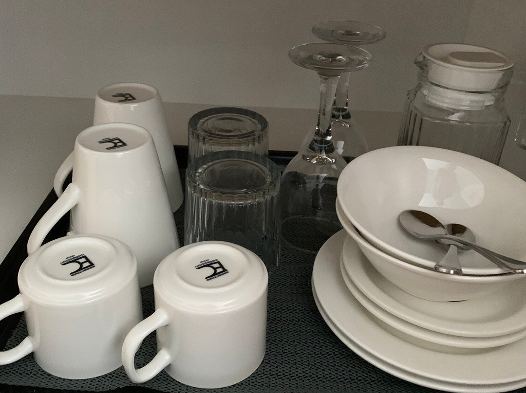 Edward Parry Motel主图