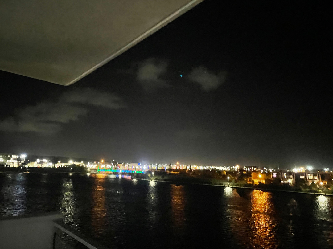 卡瓦纳北海岸及水线维恩住宿酒店式公寓