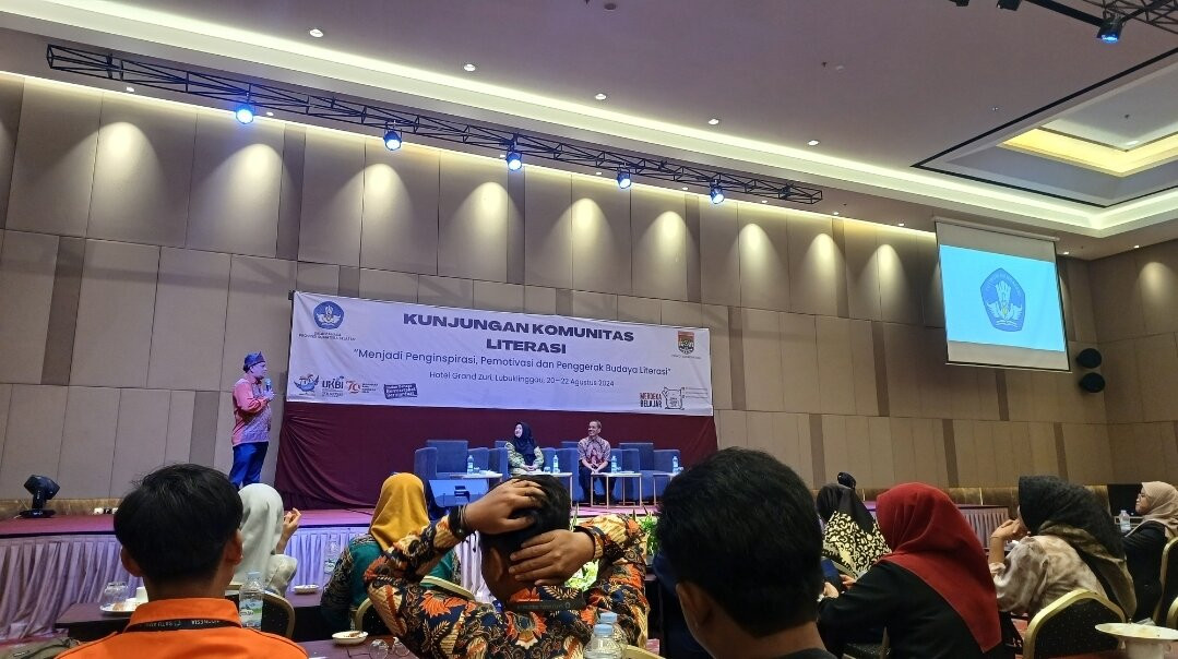 Grand Zuri Lubuklinggau主图