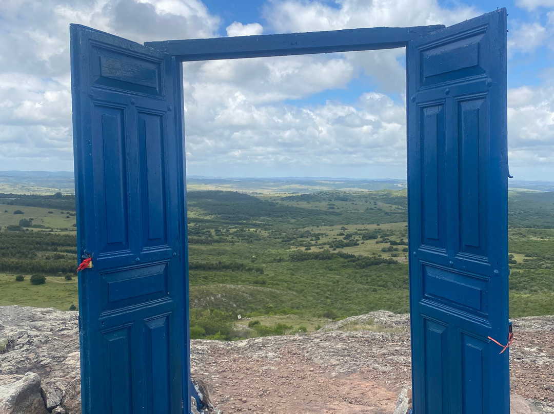 Paseo Sierra de Las Animas-Maldonado必去景点