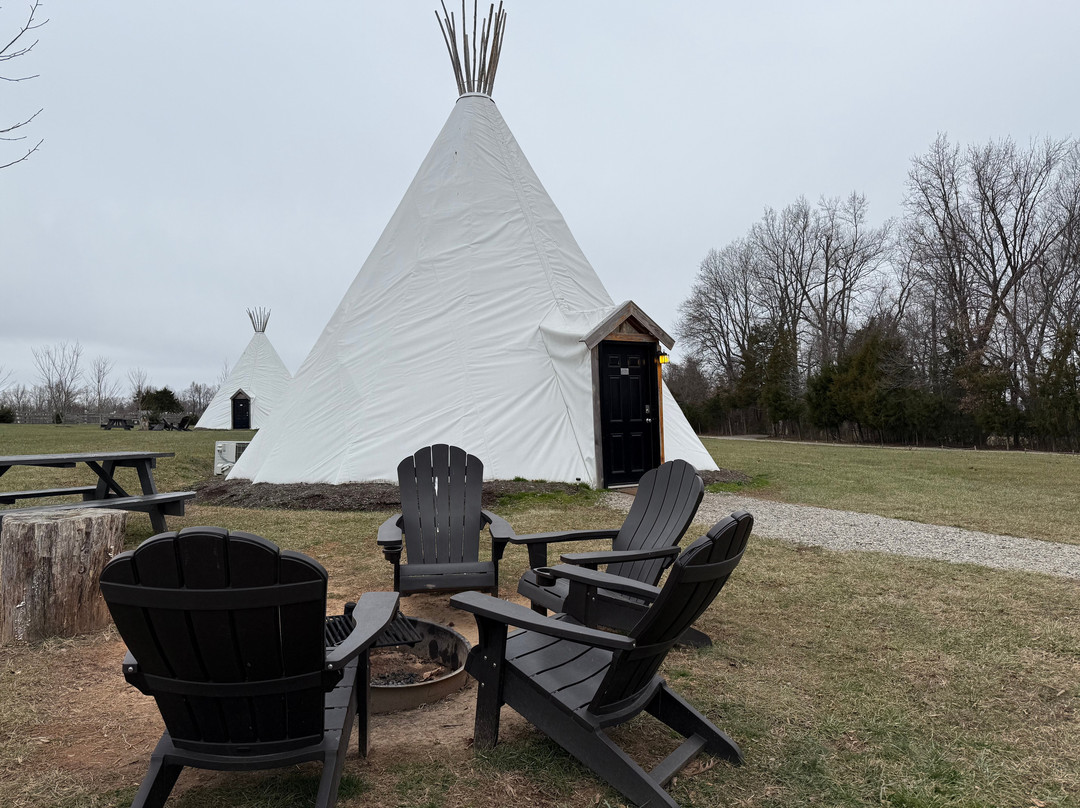 Sandy River Outdoor Adventures-Rice必去景点