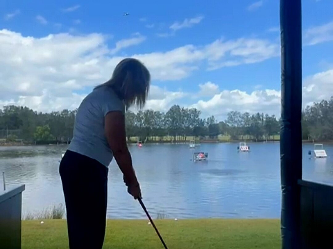 Hydro Golf and Putt Putt-麦克夸利港必去景点