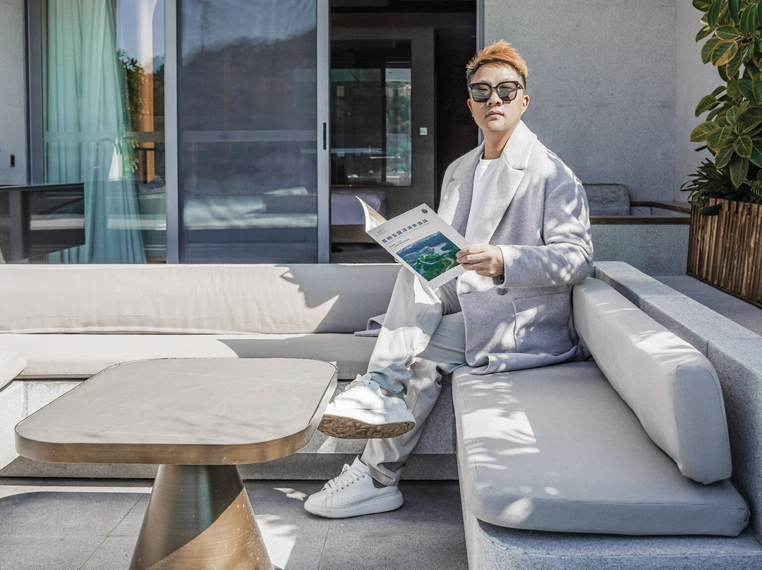 SLH·昆明玉龙湾湖景酒店主图