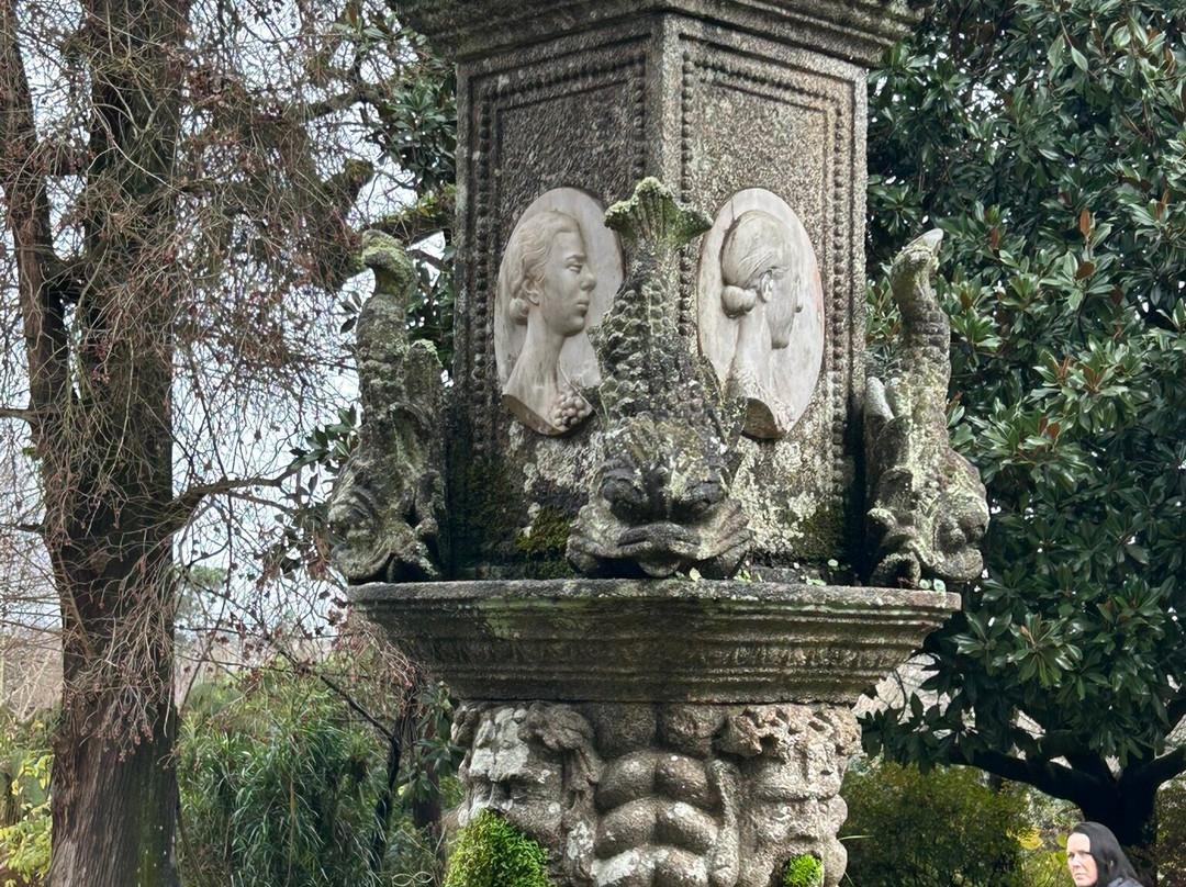 Quinta da Aveleda景点图片