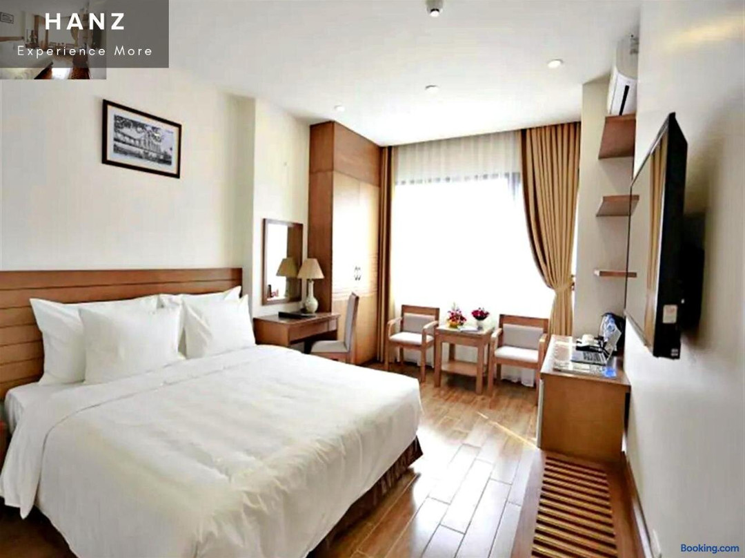 I Love Coto Hotels & Restaurant
