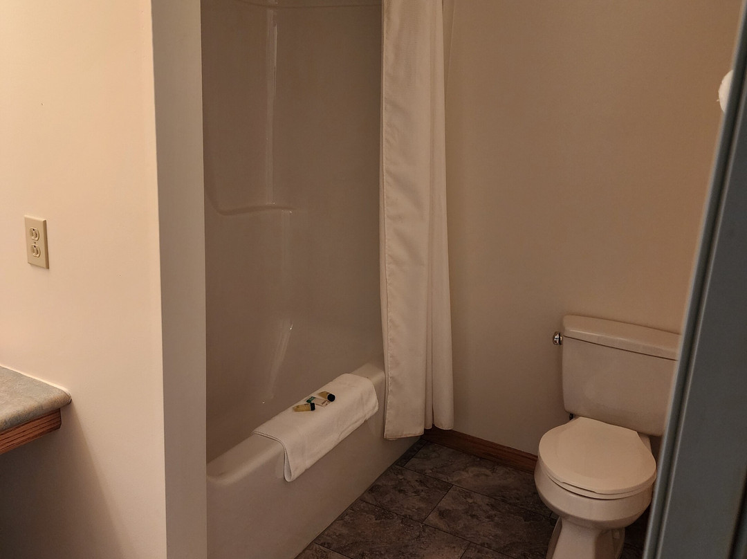 The Village Inn Motel主图