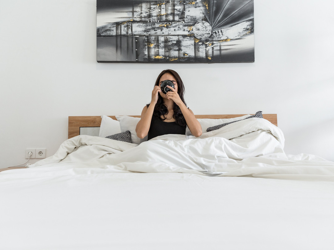 Maisaba Canggu Hotel & Coworking Space主图