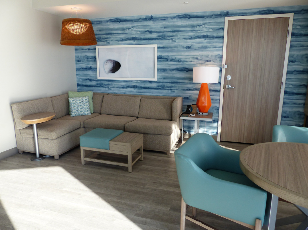 Hyatt Place Panama City Beach / Beachfront主图