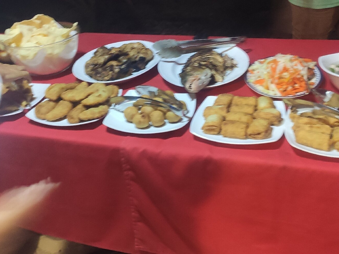 Oceano Beach Vashafaru主图