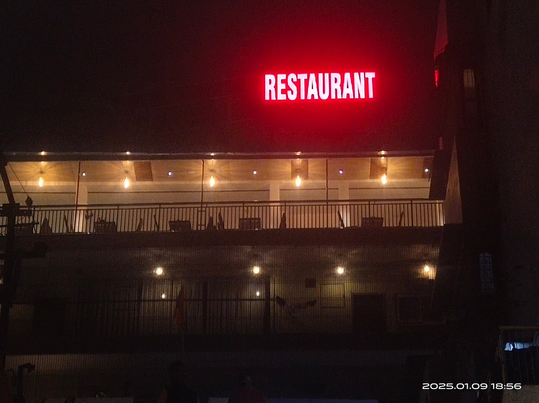 Ks Paying Guest House & Ks Ganga View Restaurant主图