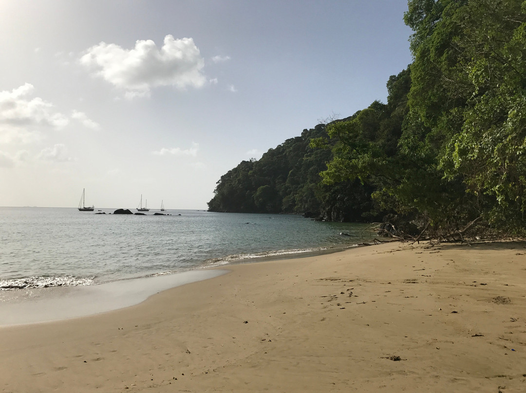 Pirate's Bay-Northeast Coast必去景点