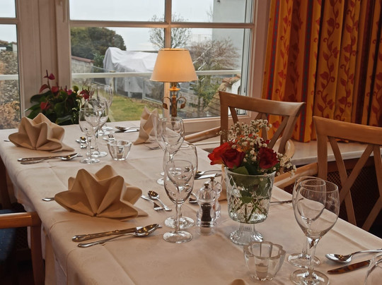 Hotel Seeperle主图