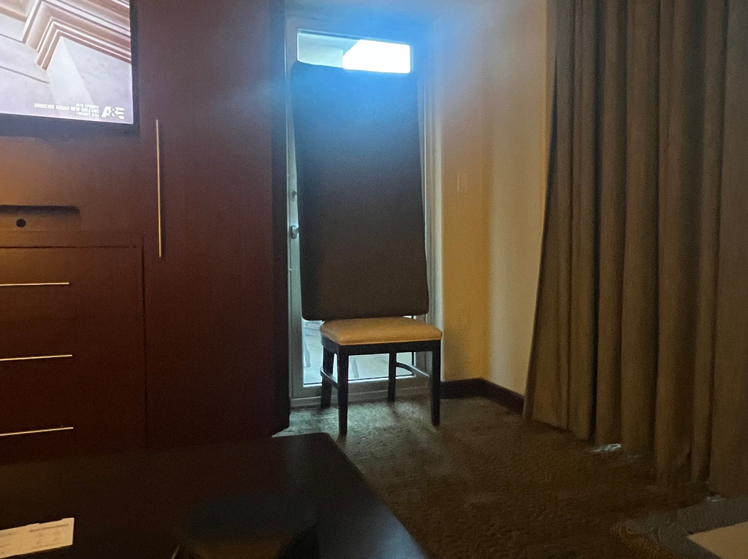 拉斯维加斯宿之桥套间酒店主图