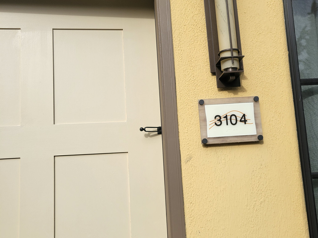 阿夫雷戈酒店主图