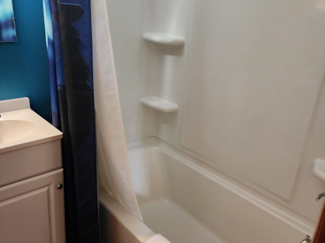 Sunshine Motel And Cabins主图