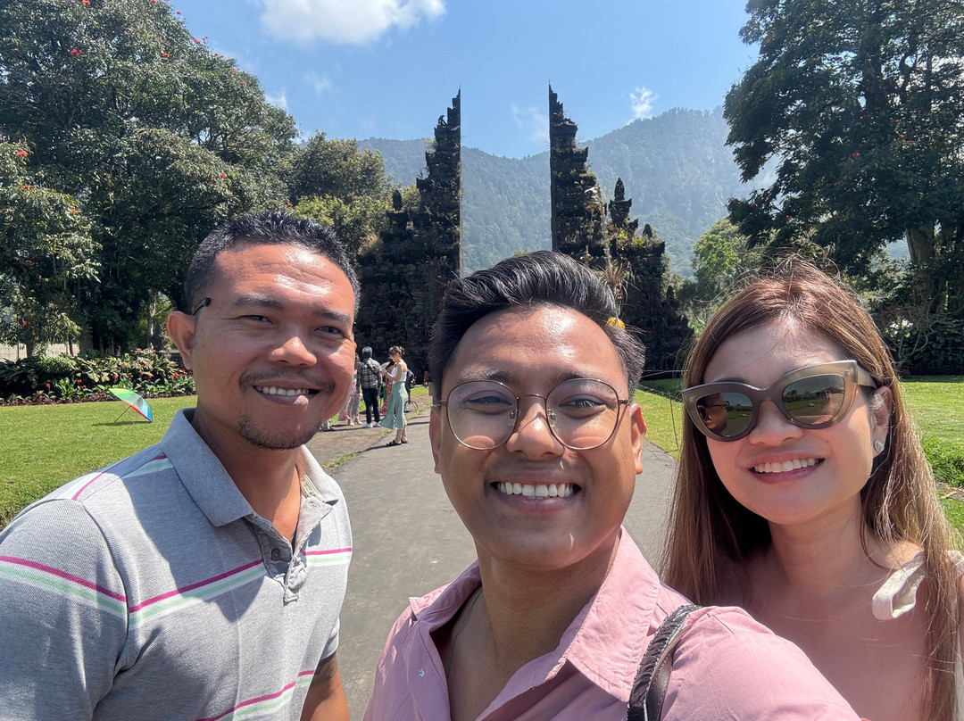Radhika Bali Tour-库塔必去景点
