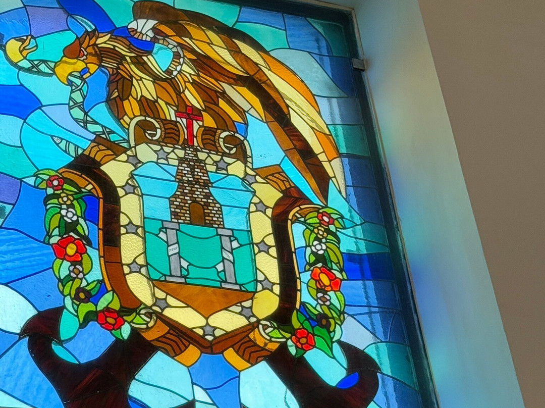 Museo Naval Mexico景点图片