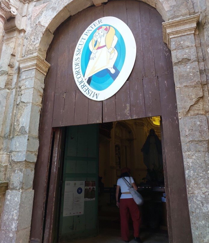 Chiesa di San Pietro-埃里切必去景点