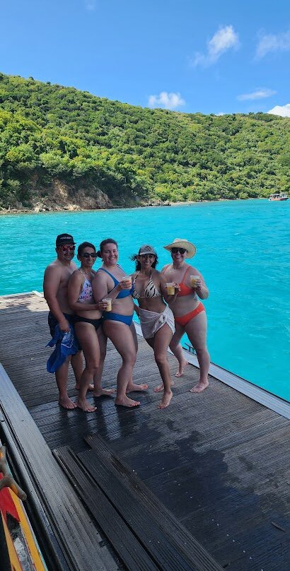 Antilles Power Boats景点图片