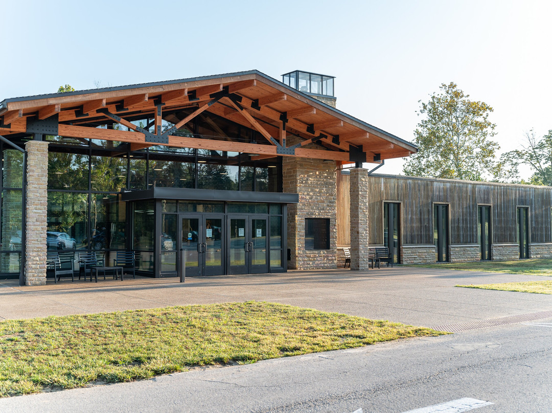 The Lodge at Mammoth Cave主图