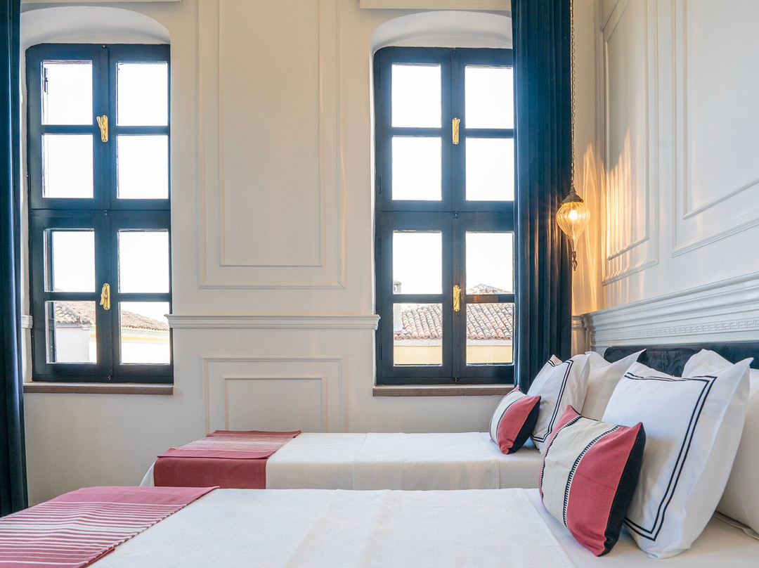 Siyah Lale Cunda 1841主图