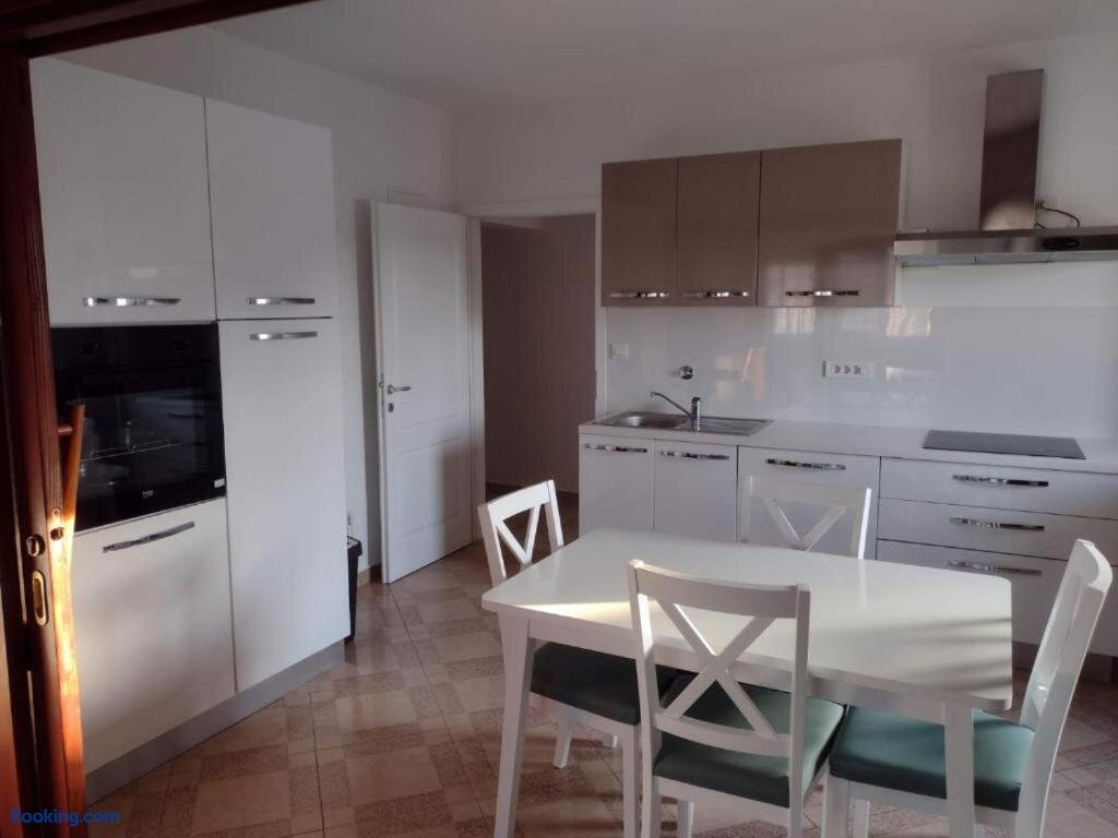 Apartmani Gordana