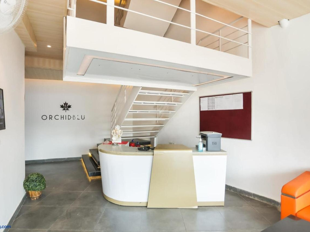 OYO Flagship Hotel Orchid Blu主图