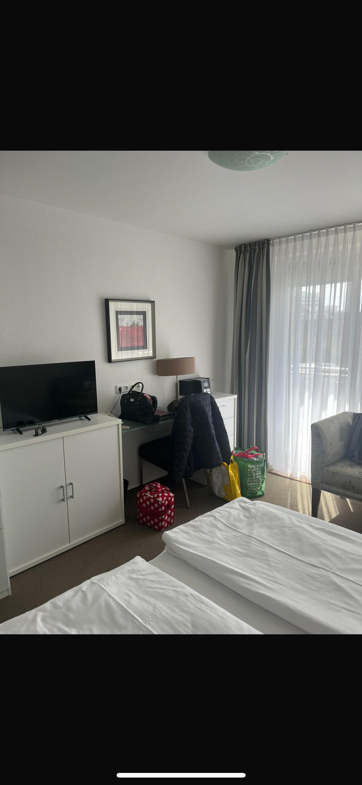 Hotel Ostseeresidenz Cammann-官方