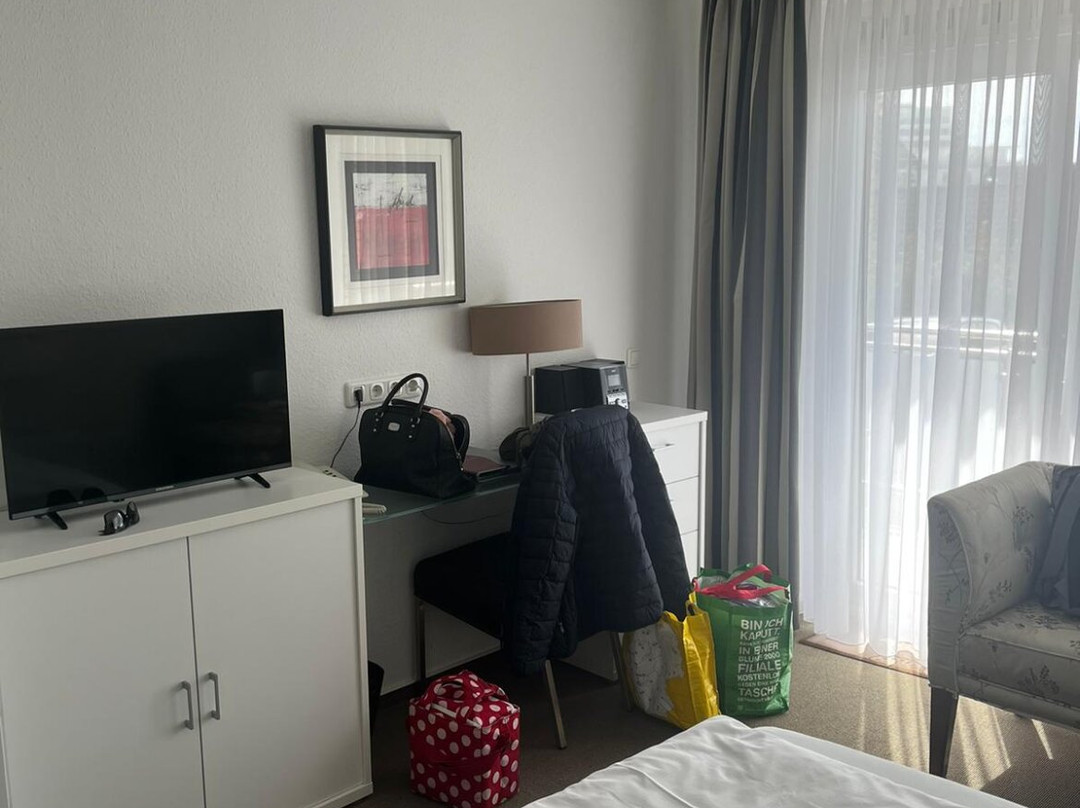 Hotel Ostseeresidenz Cammann主图