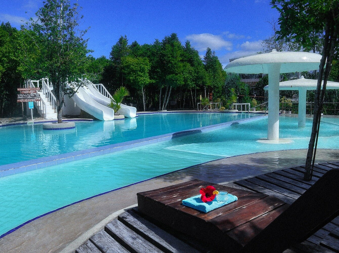 Hale Manna Coastal Gardens主图