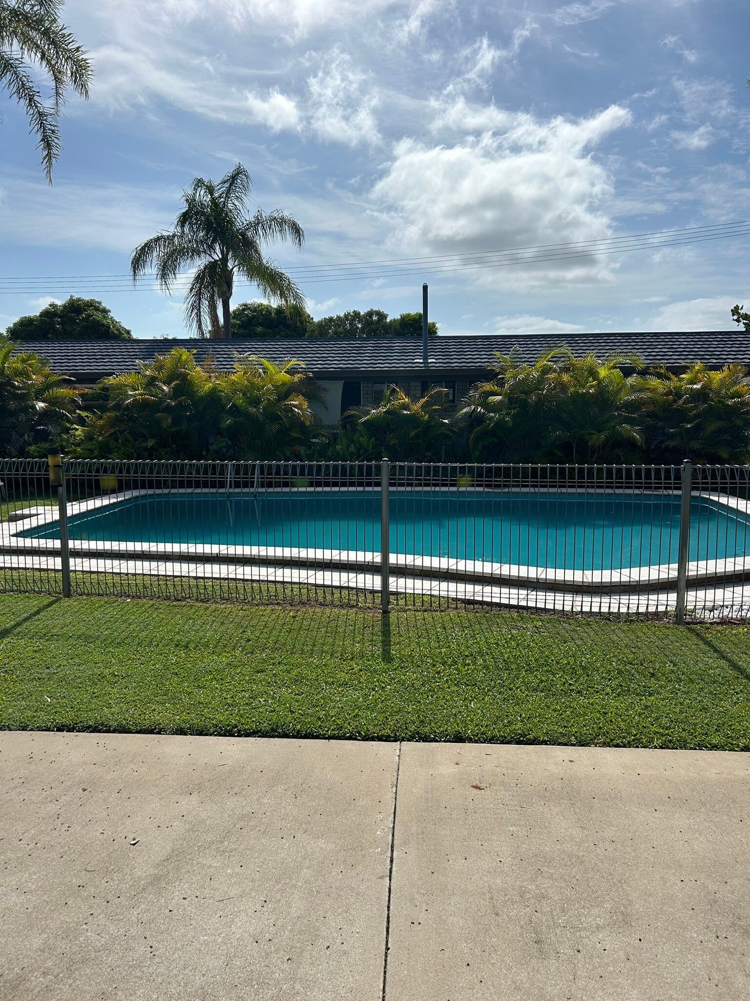 Gayndah A Motel-官方