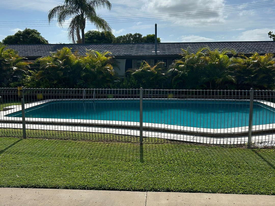 Gayndah A Motel主图