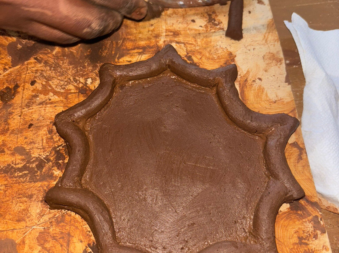 Enanka Art Gallery-内罗毕必去景点