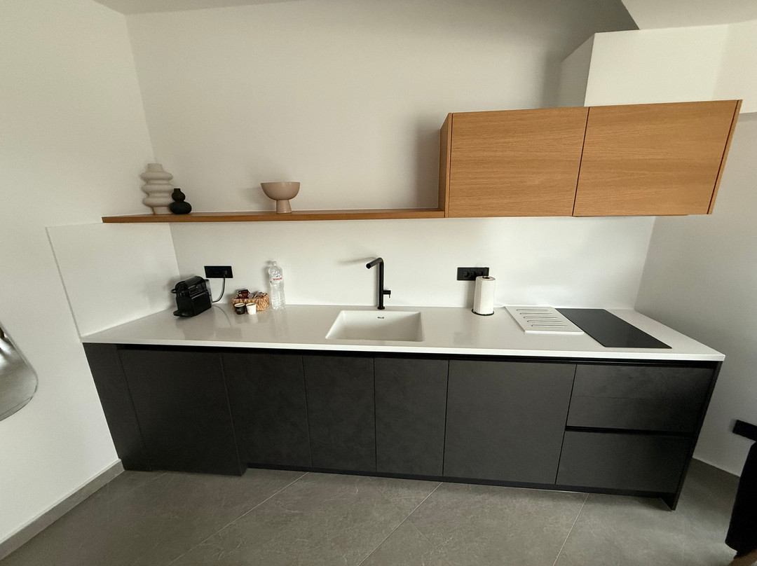 Opal Executive Suites主图