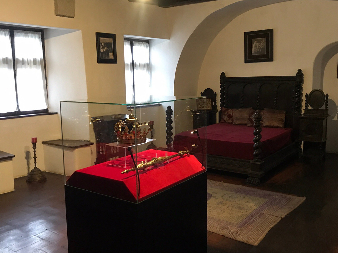 Museum Medieval Bran景点图片