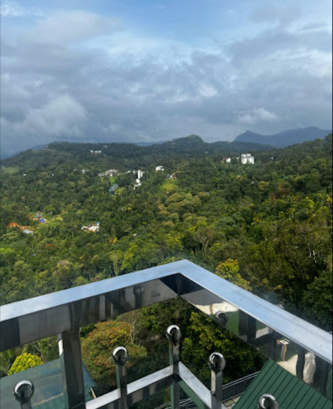 Wolkenburg Resort & Spa主图