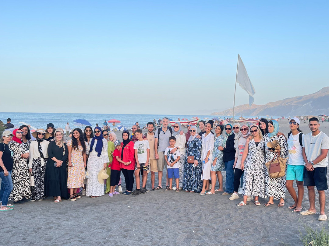 Amayo Travel-丹吉尔必去景点