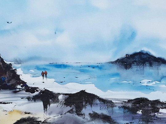 Barefeetparos-Glisidia必去景点