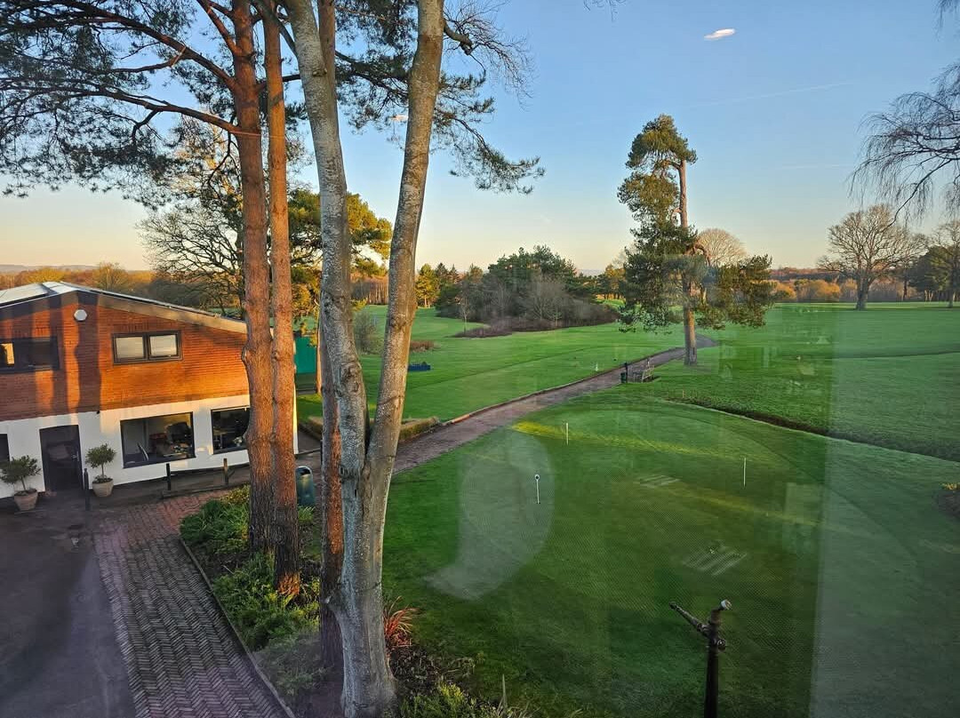 Cottesmore Hotel Golf and Country Club主图