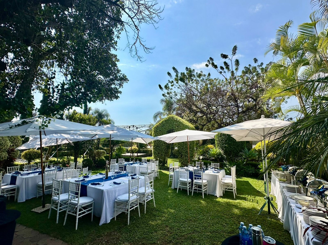 Villa Bejar Cuernavaca主图