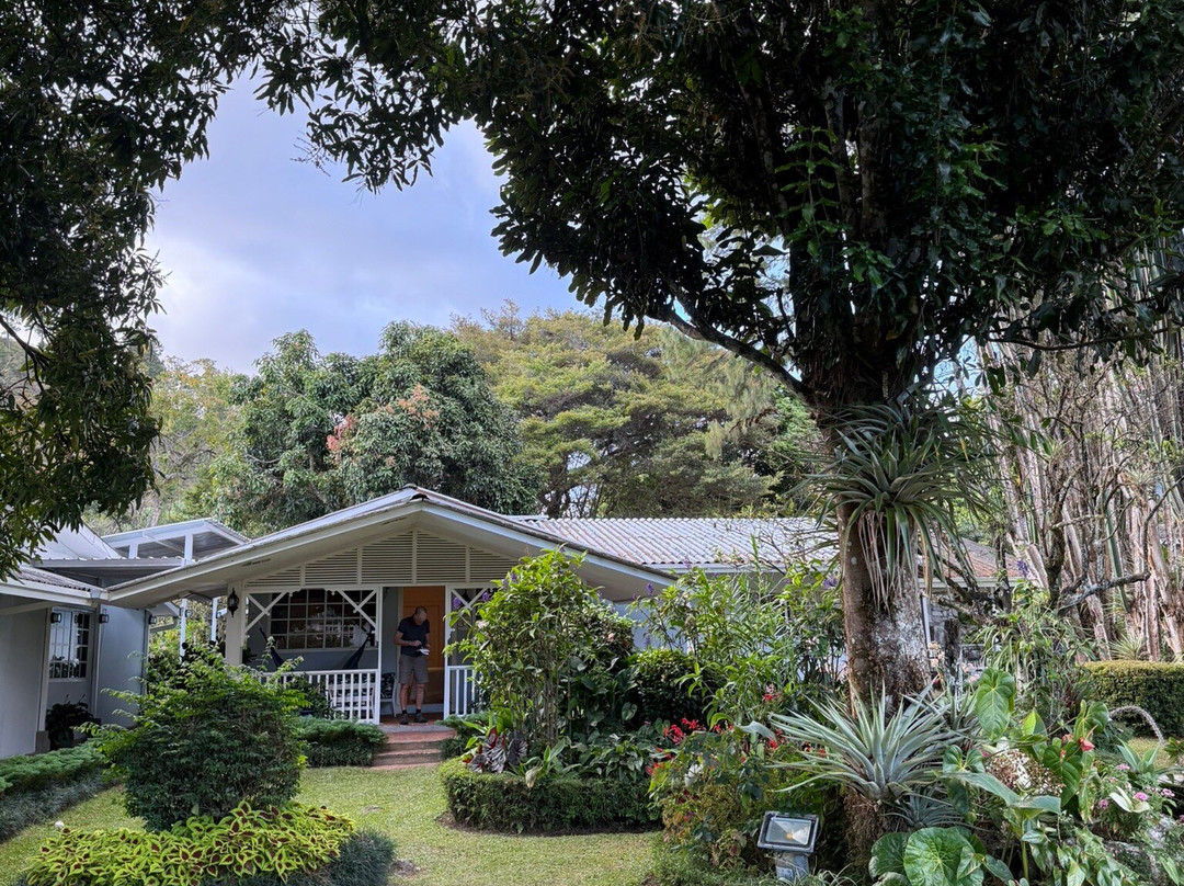 Hotel Panamonte主图