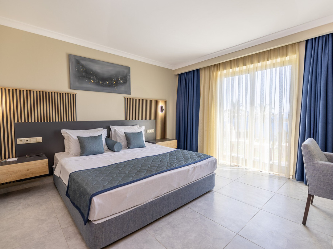 Yasmin Bodrum Resort主图
