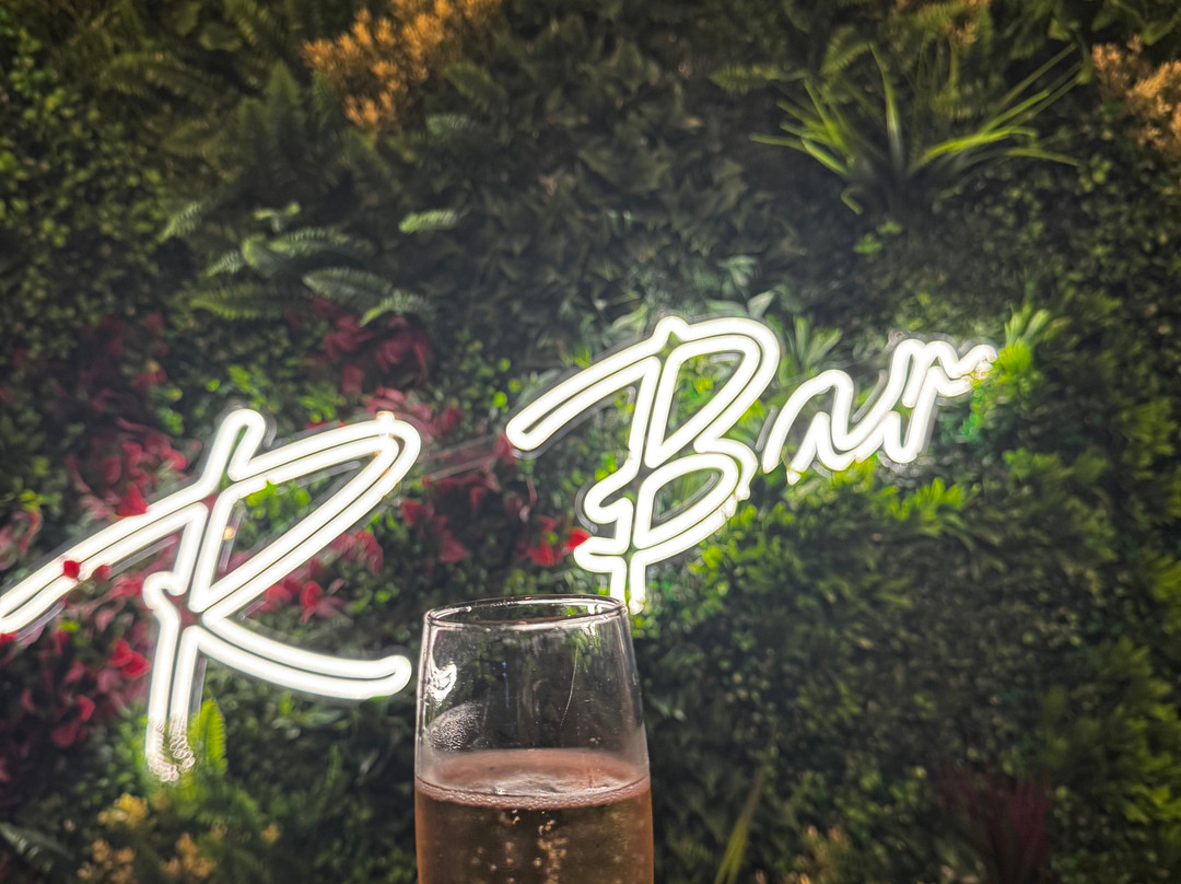 R Bar-Grassington必去景点