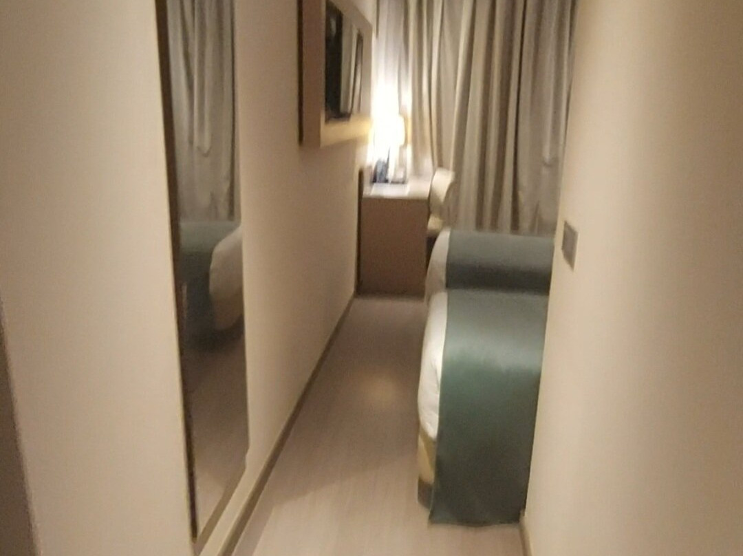 AZ Hotel Vieux Kouba主图